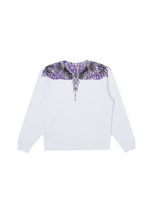  MARCELO BURLON | CBBA001F24FLE0010137